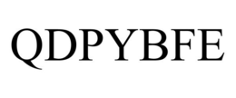 QDPYBFE trademark