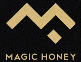 MH MAGIC HONEY trademark