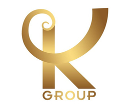 K GROUP trademark