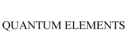 QUANTUM ELEMENTS trademark