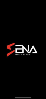 SENA MOTORS trademark