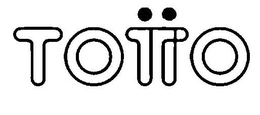 TOTTO trademark