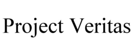 PROJECT VERITAS trademark