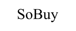 SOBUY trademark