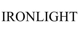 IRONLIGHT trademark