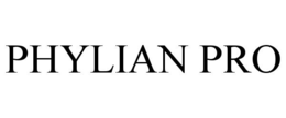 PHYLIAN PRO trademark