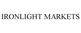IRONLIGHT MARKETS trademark