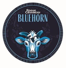 ROGUE CREAMERY BLUEHORN trademark