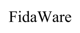 FIDAWARE trademark