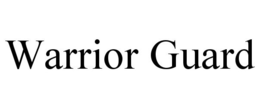 WARRIOR GUARD trademark