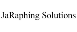 JARAPHING SOLUTIONS trademark