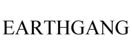 EARTHGANG trademark