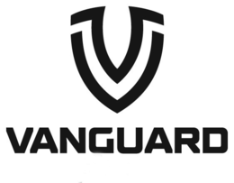V VANGUARD trademark
