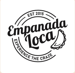 EMPANADA LOCA EXPERIENCE THE CRAZE EST 2015 trademark