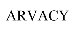 ARVACY trademark