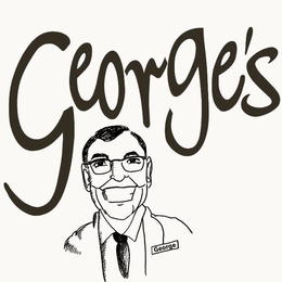 GEORGE'S trademark