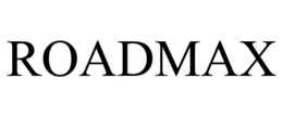 ROADMAX trademark