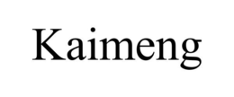 KAIMENG trademark