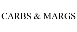 CARBS & MARGS trademark