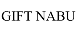 GIFT NABU trademark