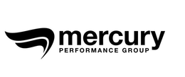 MERCURY PERFORMANCE GROUP trademark
