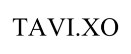 TAVI.XO trademark