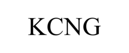KCNG trademark