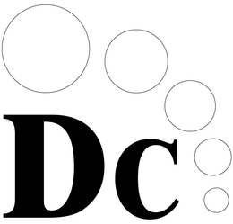 DC trademark