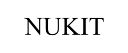 NUKIT trademark
