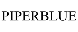 PIPERBLUE trademark