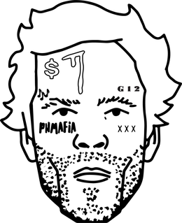 PHMAFIA G12 XXX trademark
