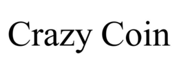 CRAZY COIN trademark