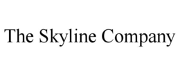 THE SKYLINE COMPANY trademark