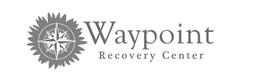 WAYPOINT RECOVERY CENTER trademark