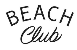 BEACH CLUB trademark