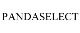 PANDASELECT trademark