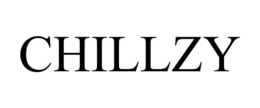 CHILLZY trademark
