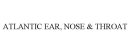 ATLANTIC EAR, NOSE & THROAT trademark