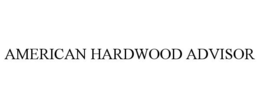 AMERICAN HARDWOOD ADVISOR trademark