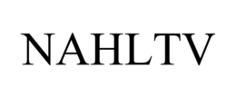 NAHLTV trademark