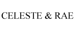 CELESTE & RAE trademark