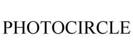 PHOTOCIRCLE trademark