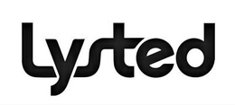 LYSTED trademark