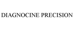 DIAGNOCINE PRECISION trademark