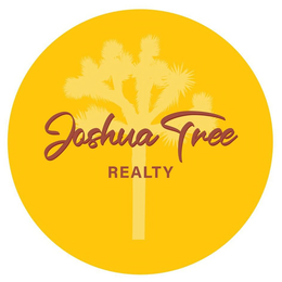JOSHUA TREE REALTY trademark