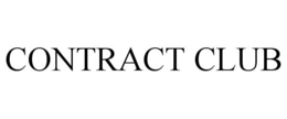 CONTRACT CLUB trademark