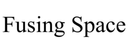 FUSING SPACE trademark