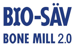 BIO-SÄV BONE MILL 2.0 trademark