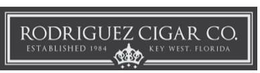 RODRIGUEZ CIGAR CO. ESTABLISHED 1984 KEY WEST FLORIDA trademark