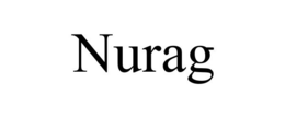NURAG trademark